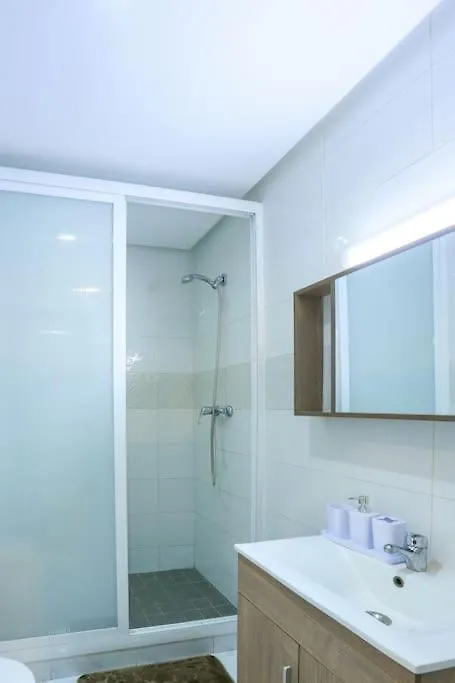 Apartment Residence Bd Anfa Casablanca