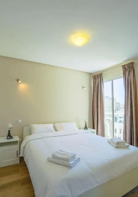 Apartment Residence Bd Anfa Casablanca Morocco