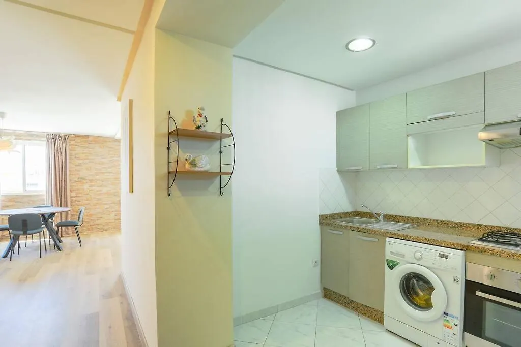 Residence Bd Anfa Casablanca Apartment