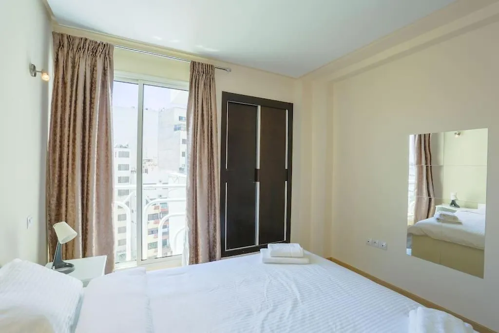 Apartment Residence Bd Anfa Casablanca
