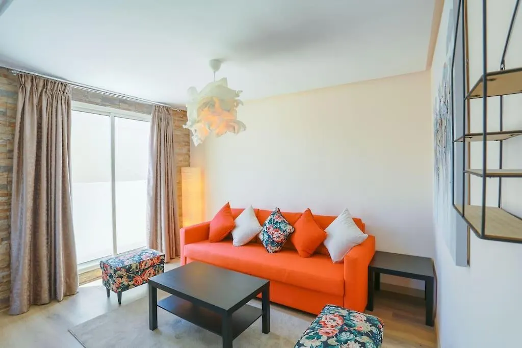 Residence Bd Anfa Casablanca Morocco