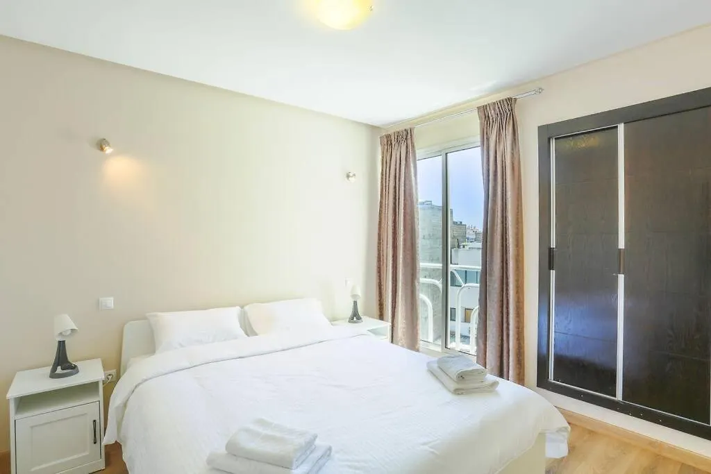 Residence Bd Anfa Casablanca